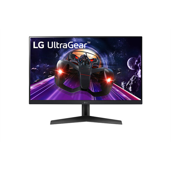 LG 23,8" 24GN60R FHD IPS 144Hz HDMI/DP gamer monitor