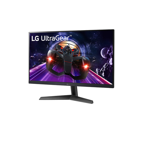 LG 23,8" 24GN60R FHD IPS 144Hz HDMI/DP gamer monitor