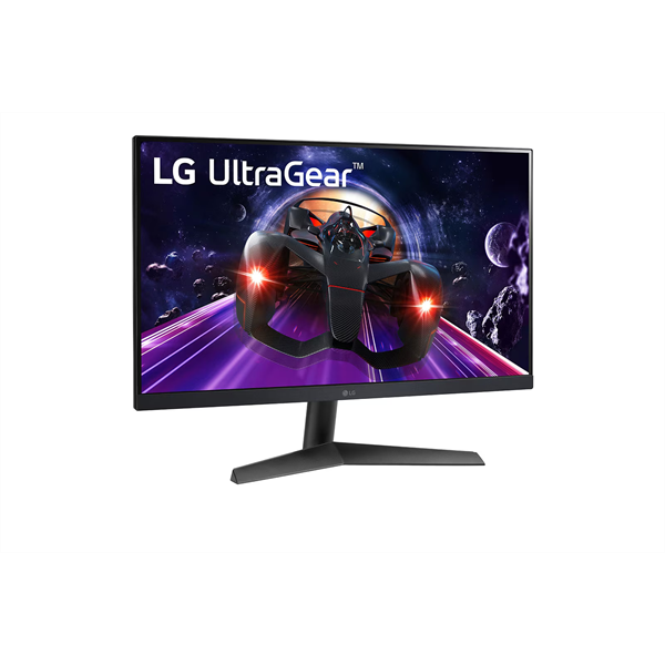 LG 23,8" 24GN60R FHD IPS 144Hz HDMI/DP gamer monitor