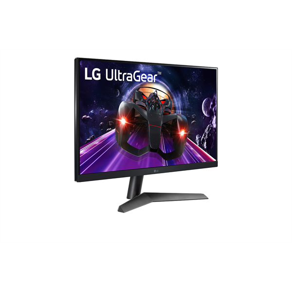 LG 23,8" 24GN60R FHD IPS 144Hz HDMI/DP gamer monitor