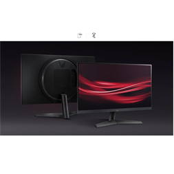 LG 23,8" 24GN60R FHD IPS 144Hz HDMI/DP gamer monitor