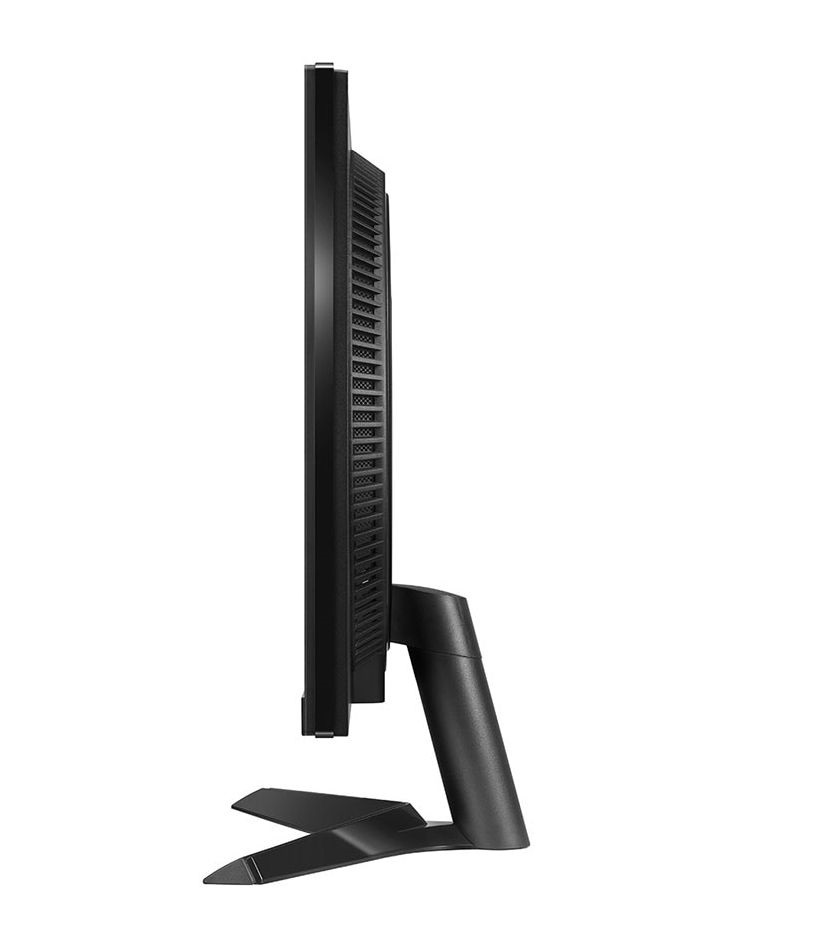 LG 23,8" 24GN60R FHD IPS 144Hz HDMI/DP gamer monitor