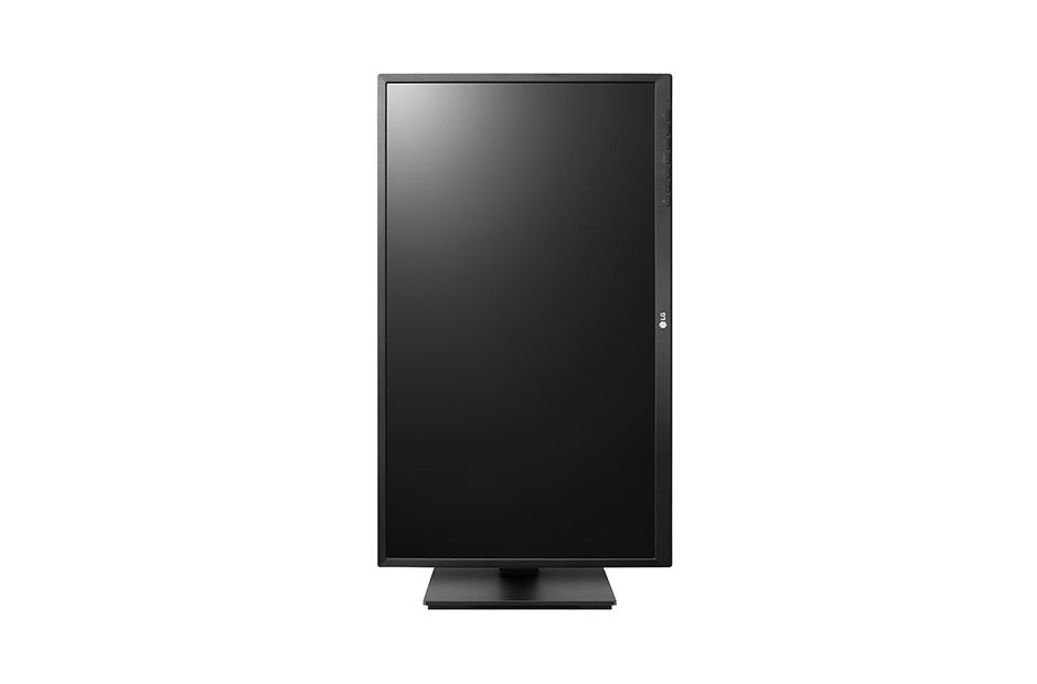 LG 24" 24BK550Y-B FHD IPS 100Hz DP/VGA/DVI/HDMI fekete LED monitor