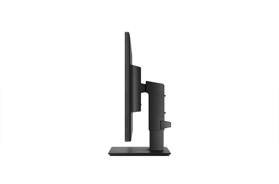 LG 24" 24BK550Y-B FHD IPS 100Hz DP/VGA/DVI/HDMI fekete LED monitor