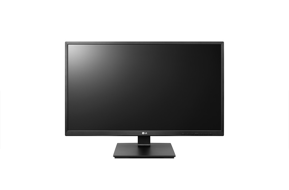 LG 24" 24BK550Y-B FHD IPS 100Hz DP/VGA/DVI/HDMI fekete LED monitor