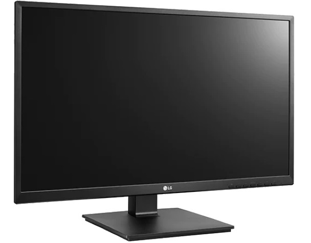 LG 24" 24BK550Y-I FHD IPS DP/VGA/DVI/HDMI/USB fekete LED monitor