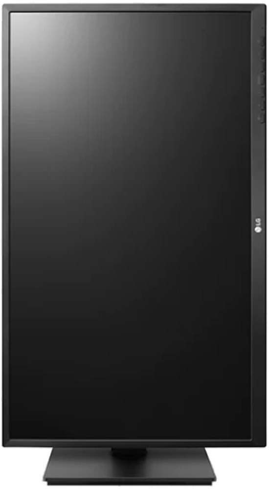 LG 24" 24BK550Y-I FHD IPS DP/VGA/DVI/HDMI/USB fekete LED monitor
