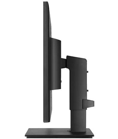 LG 24" 24BK550Y-I FHD IPS DP/VGA/DVI/HDMI/USB fekete LED monitor
