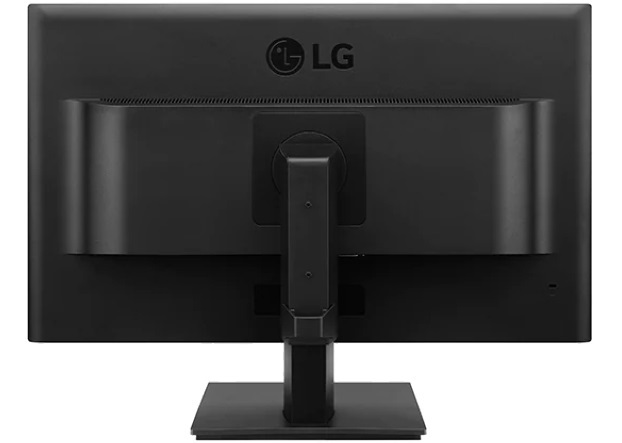 LG 24" 24BK550Y-I FHD IPS DP/VGA/DVI/HDMI/USB fekete LED monitor