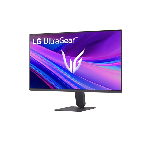 LG 24" 24G411A-B.AEU FHD IPS 144Hz HDMI/DP gamer monitor (Újszerű)