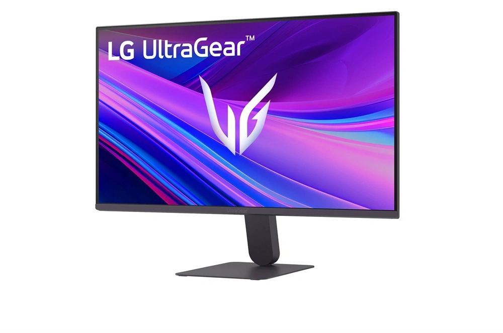 LG 24" 24G411A-B.AEU FHD IPS 144Hz HDMI/DP gamer monitor (Újszerű)