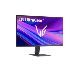 LG 24" 24G411A-B.AEU FHD IPS 144Hz HDMI/DP gamer monitor (Újszerű)