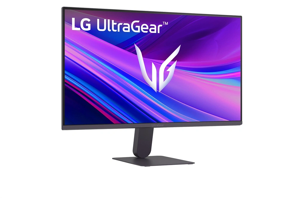 LG 24" 24G411A-B.AEU FHD IPS 144Hz HDMI/DP gamer monitor (Újszerű)