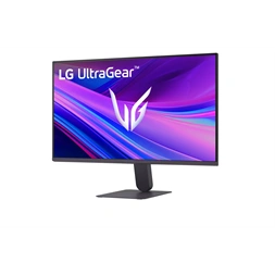LG 24" 24G411A-B.AEU FHD IPS 144Hz HDMI/DP gamer monitor
