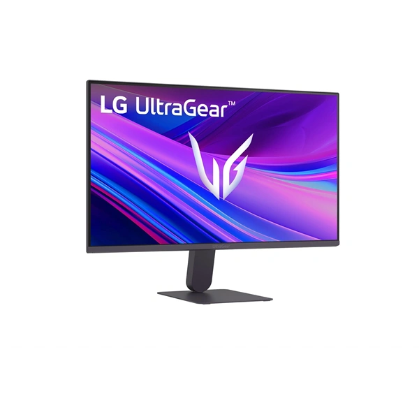 LG 24" 24G411A-B.AEU FHD IPS 144Hz HDMI/DP gamer monitor