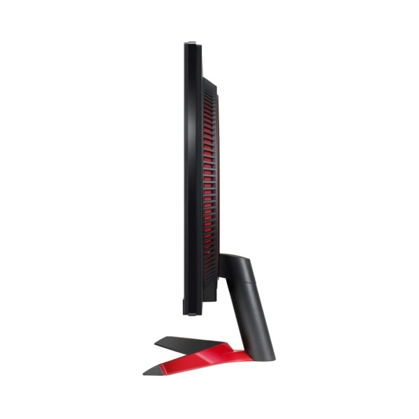 LG 24" 24GN600-B FHD IPS 144Hz DP/HDMI fekete gamer monitor