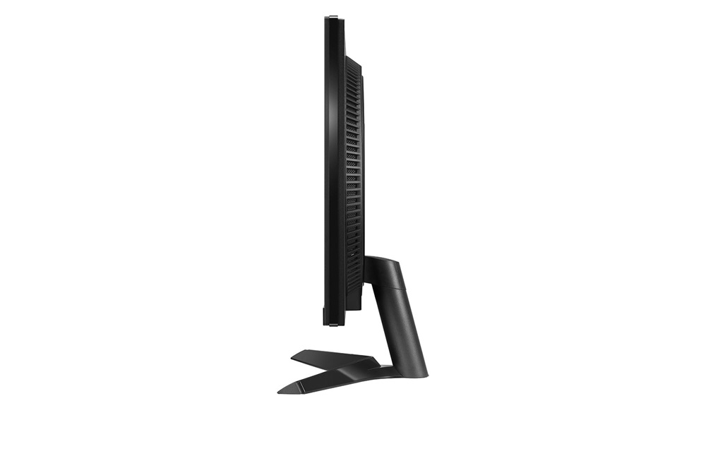 LG 24" 24GS60F-B FHD IPS 180Hz HDMI/DP monitor