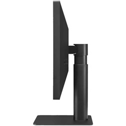 LG 24" 24MD4KL-B 4K IPS Thunderbolt monitor