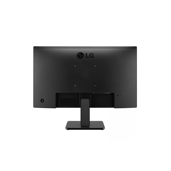 LG 24" 24MR400-B FHD IPS HDMI/VGA monitor (Újracsomagolt)
