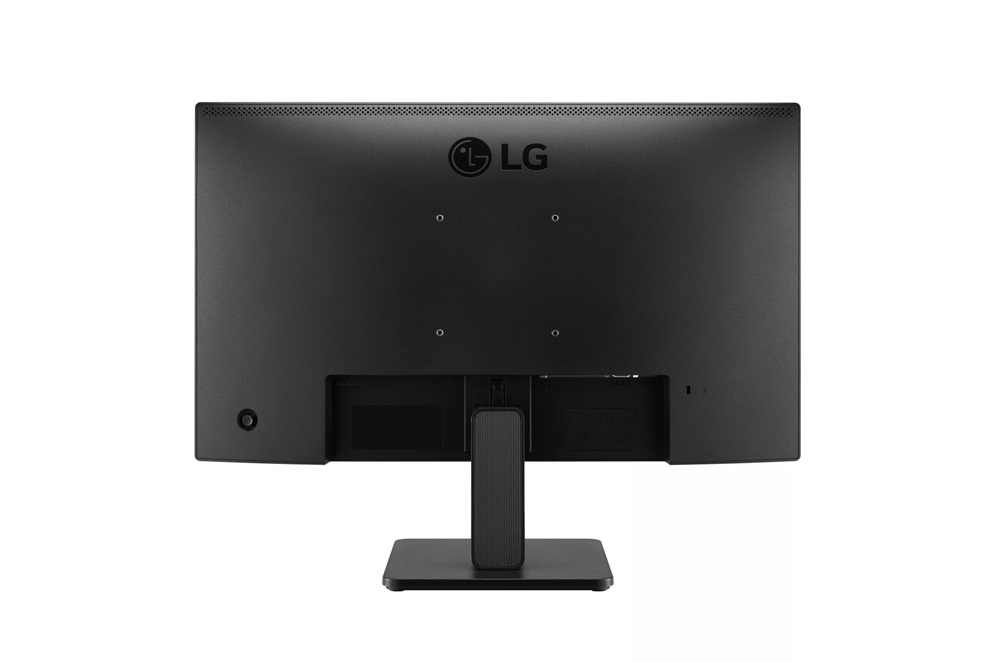 LG 24" 24MR400-B FHD IPS HDMI/VGA monitor (Újracsomagolt)