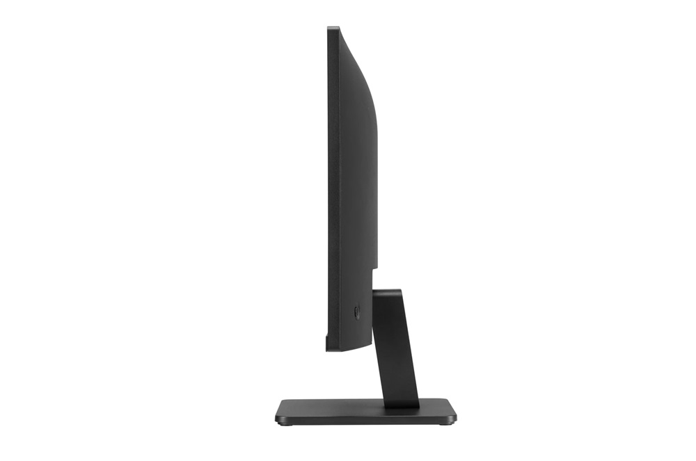 LG 24" 24MR400-B FHD IPS HDMI/VGA monitor (Újracsomagolt)