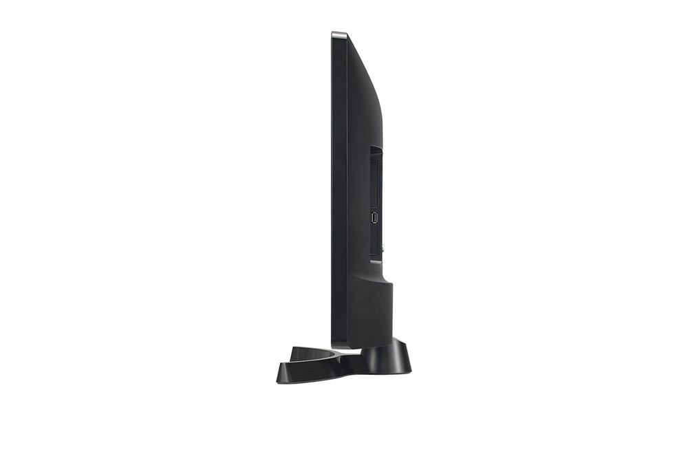 LG 27,5" 28TN515V-PZ HD ready LED HDMI TV-monitor (Újracsomagolt)