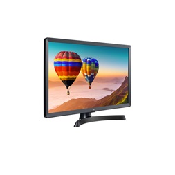 LG 27,5" 28TN515V-PZ HD ready LED HDMI TV-monitor (Újracsomagolt)