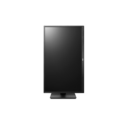 LG 27" 27BK550Y FHD IPS DP/VGA/DVI/HDMI/USB fekete LED monitor