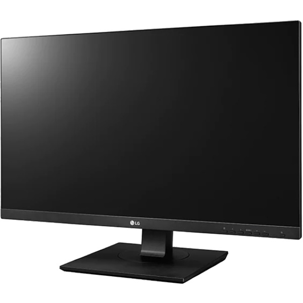 LG 27" 27BK750Y-B FHD IPS HDMI/DP/DVI docking monitor