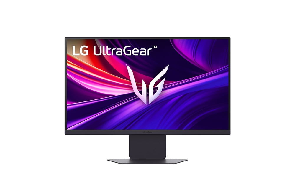 LG 27" 27G850A-B.AEU 4K UHD IPS 240Hz HDMI/DP/USB gamer monitor