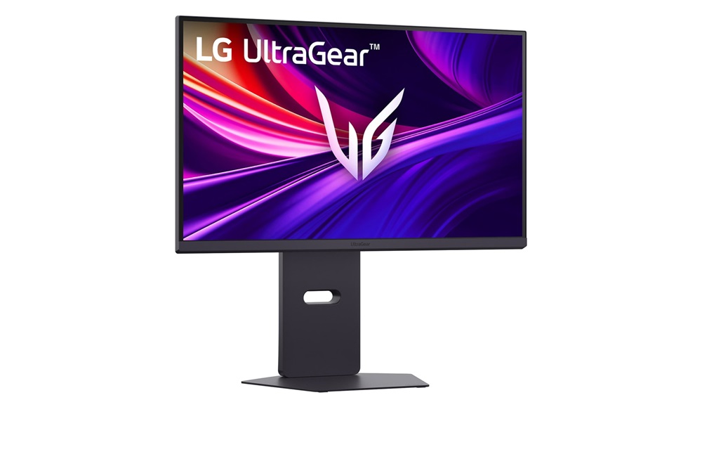 LG 27" 27G850A-B.AEU 4K UHD IPS 240Hz HDMI/DP/USB gamer monitor