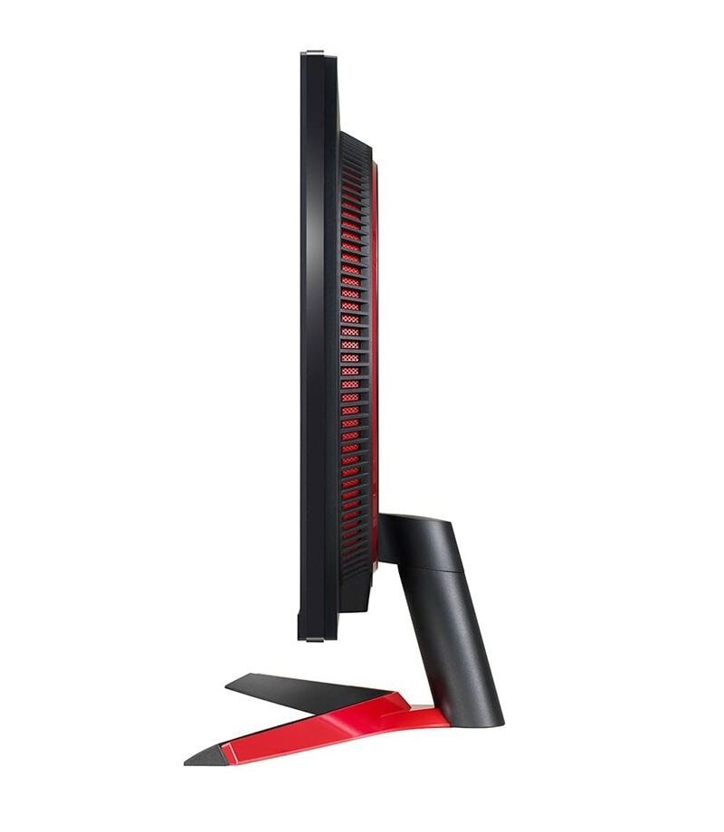 LG 27" 27GN60R FHD IPS 144Hz HDMI/DP gamer monitor