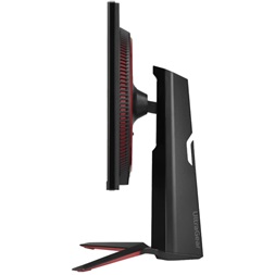 LG 27" 27GP850-B QHD Nano IPS 165Hz HDMI/DP/USB fekete gamer monitor