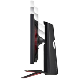 LG 27" 27GP950-B 4K IPS 144Hz 2xHDMI/DP gamer monitor