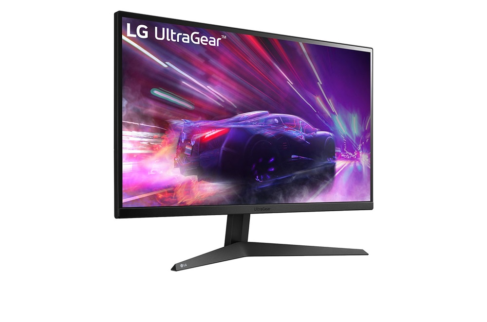 LG 27" 27GQ50A-B.AEUQ FHD VA 165Hz HDMI/DP gamer monitor