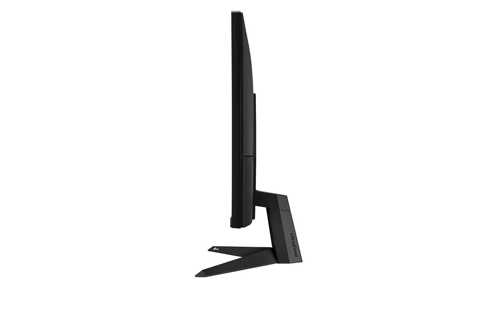 LG 27" 27GQ50A-B.AEUQ FHD VA 165Hz HDMI/DP gamer monitor
