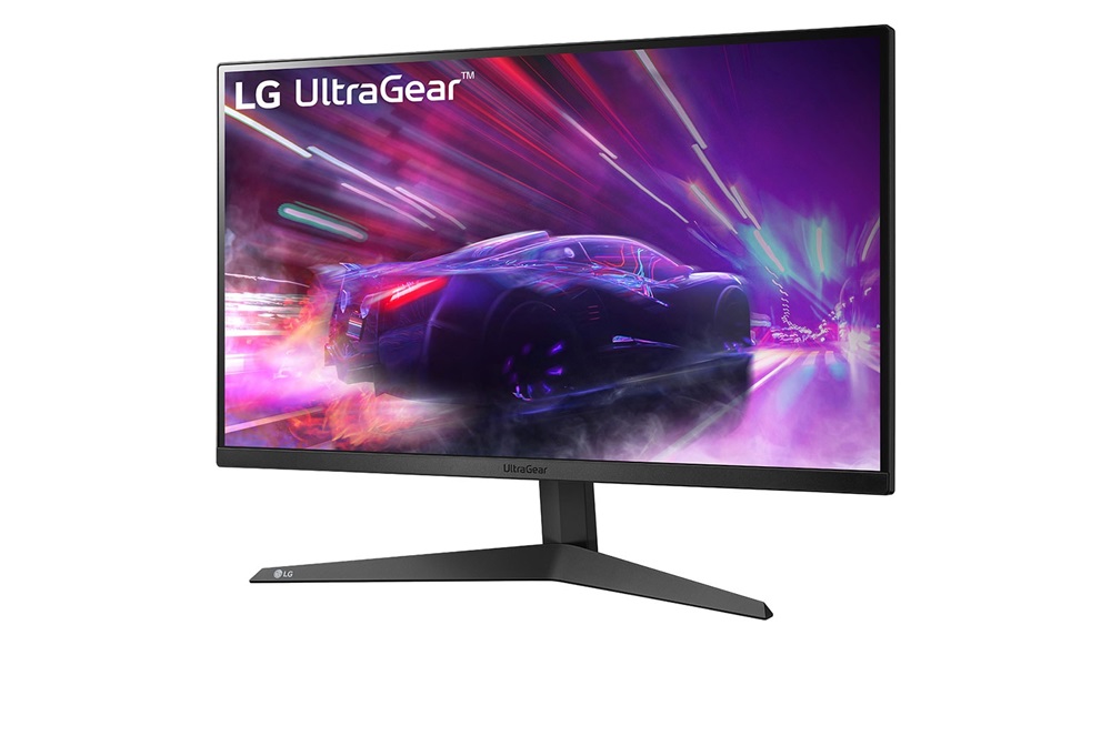 LG 27" 27GQ50A-B.AEUQ FHD VA 165Hz HDMI/DP gamer monitor