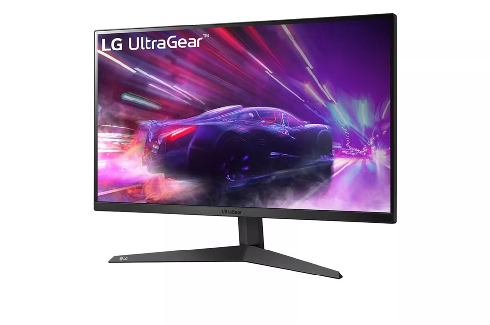 LG 27" 27GQ50F-B.AEUQ FHD VA 165Hz HDMI/DP gamer monitor