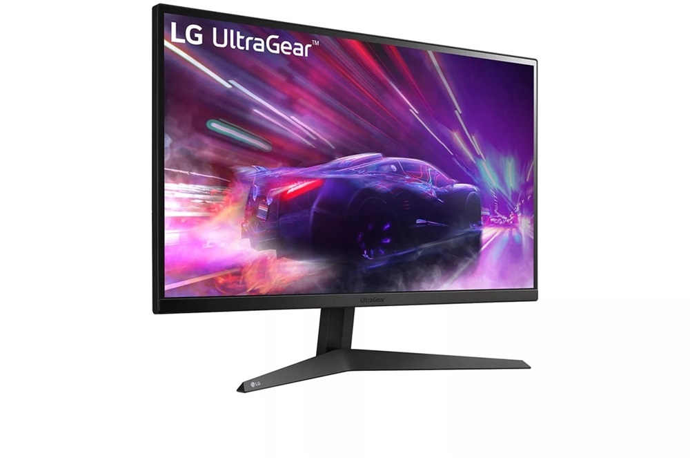 LG 27" 27GQ50F-B.AEUQ FHD VA 165Hz HDMI/DP gamer monitor