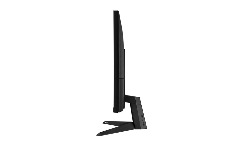 LG 27" 27GQ50F-B.AEUQ FHD VA 165Hz HDMI/DP gamer monitor