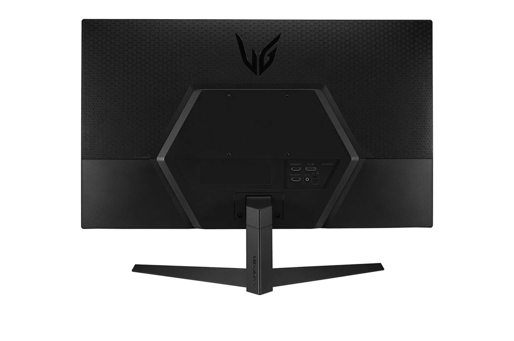 LG 27" 27GQ50F-B.AEUQ FHD VA 165Hz HDMI/DP gamer monitor