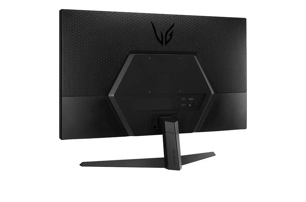 LG 27" 27GQ50F-B.AEUQ FHD VA 165Hz HDMI/DP gamer monitor