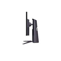 LG 27" 27GR75Q-B QHD IPS 165Hz DP/HDMI gamer monitor