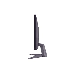 LG 27" 27GS50F-B FHD VA 180Hz HDMI/DP gamer monitor (Újracsomagolt)