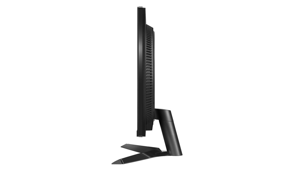 LG 27" 27GS60F-B UltraGear FHD IPS 180Hz HDMI/DP gamer monitor