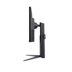 LG 27" 27GS75Q-B QHD IPS 180Hz HDMI/DP gamer monitor (Újracsomagolt)