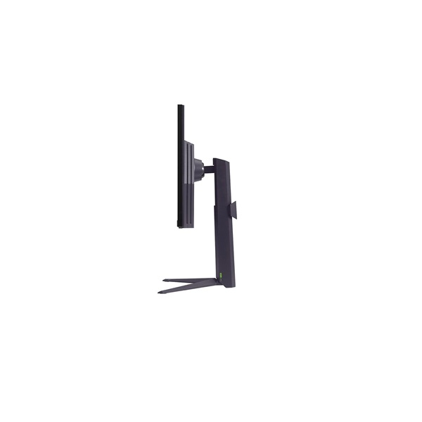 LG 27" 27GS85Q-B QHD LED IPS 180Hz LED gamer monitor (Újracsomagolt)