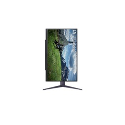 LG 27" 27GS85Q-B QHD LED IPS 180Hz LED gamer monitor (Újracsomagolt)