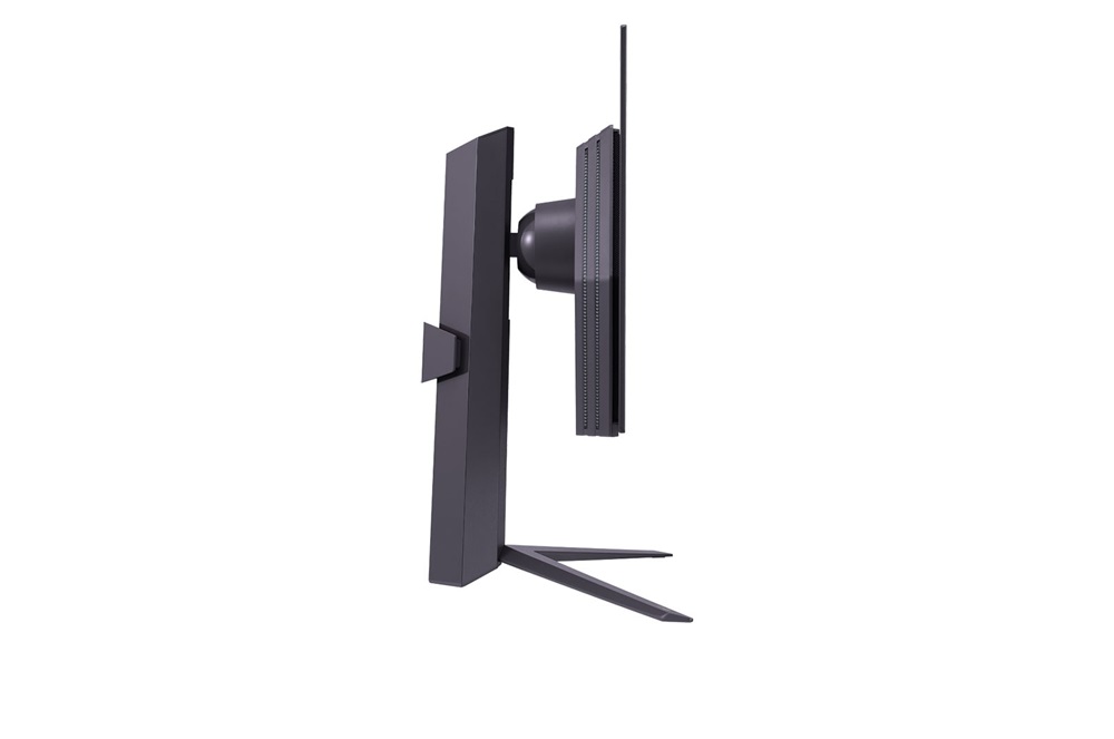 LG 27" 27GS95QE-B UltraGear QHD IPS 240Hz HDMI/DP OLED gamer monitor