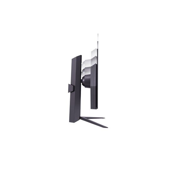 LG 27" 27GS95QE-B UltraGear QHD IPS 240Hz HDMI/DP OLED gamer monitor